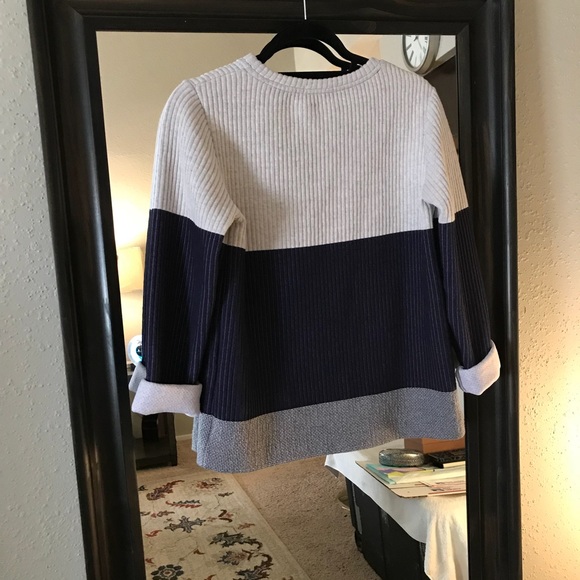 ZARA COMFORTS AND WARM SWEATER 💕🌸🌺 - Picture 4 of 7